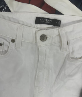 Women's Clothing Bottoms Wholesale Lot, NIKE, LAUREN RALPH LAUREN, VINCE CAMUTO and more, 12 items, Shelf Pulls, MSRP $594