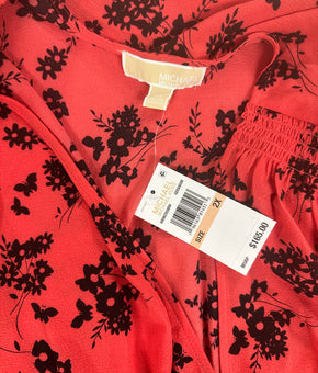 Women's Clothing Assorted Wholesale Lot, MICHAEL KORS, FREE PEOPLE, IDEOLOGY, 11 items, Shelf Pulls, MSRP $574