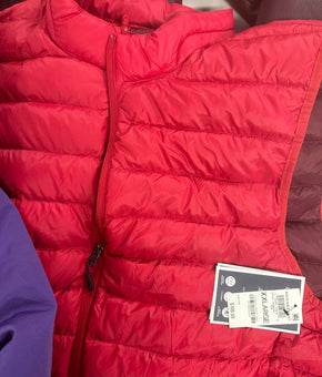 Men's Clothing OUTERWEAR Wholesale Lot, CLUB ROOM, INC, 4 items, Shelf Pulls, MSRP $609