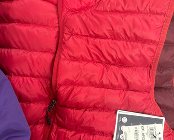 Men's Clothing OUTERWEAR Wholesale Lot, CLUB ROOM, INC, 4 items, Shelf Pulls, MSRP $609