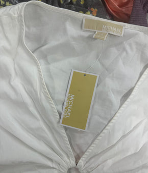 Women's Clothing Tops POLO RALPH LAUREN, MICHAEL KORS, FREE PEOPLE, 32 DEGREES and more, Wholesale Lot, 13 items, Shelf Pulls, MSRP $606