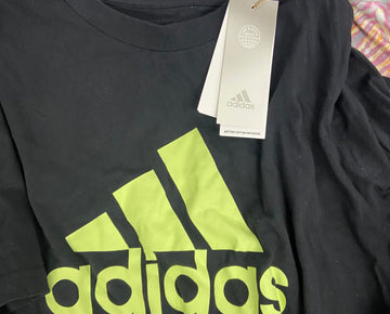 Women's Clothing Activewear NIKE, ADIDAS, AMERICAN APPAREL, IDEOLOGY and more, Wholesale Lot,&nbsp; 15 items, Shelf Pulls, MSRP $504