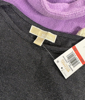 Women's Clothing Tops and Other Wholesale Lot, POLO RALPH LAUREN, MICHAEL KORS, FREE PEOPLE, COTTON ON and more, 12 items, Shelf Pulls, MSRP $698