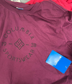 Women's Clothing Activewear Wholesale Lot, COLUMBIA, BASS OUTDOOR, IDEOLOGY, 15 items, Shelf Pulls, MSRP $462