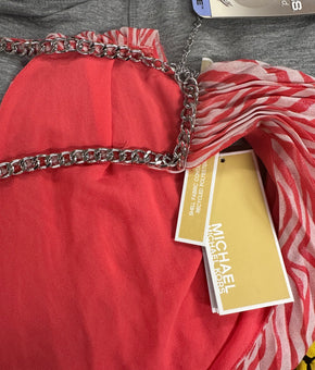 Women's Clothing Assorted Wholesale Lot, MICHAEL KORS, SPLENDID, SKECHERS, FREE PEOPLE, NOXS, HEAT HOLDERS and more, 11 items, Shelf Pulls, MSRP $688