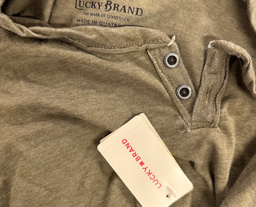 Men's Clothing Sweaters and Other Tops, LUCKY BRAND, UNDER ARMOUR, CLUB ROOM, Wholesale Lot, 11 items, Shelf Pulls, MSRP $539