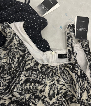 Women's Clothings Dress & Others Wholesale Lot, LAUREN RALPH LAUREN, CALVIN KLEIN, PUMA, DKNY and more, 9 items, CUSTOMER RETURNS