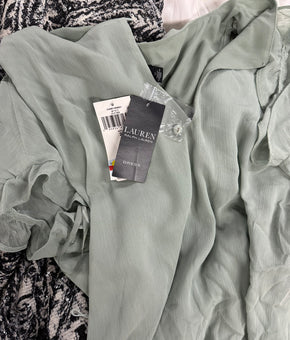 Women's Clothing Assorted Wholesale Lot, Nike, POLO RALPH LAUREN, ADIDAS, CHAMPION, PUMA and more, 8 items, CUSTOMER RETURNS