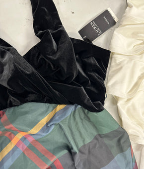 Women's Clothing Assorted Wholesale Lot, DISNEY, SKECHERS, POLO RALPH LAUREN, ALFANI and more, 11 items, CUSTOMER RETURNS