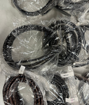 Men's Belt Wholesale Lot, TOMMY HILFIGER, KENNETH COLE, RYAN SEACREST, ALFANI, PERRY ELLIS, CLUB ROOM and more, 28 items, CUSTOMER RETURNS & SALVAGE