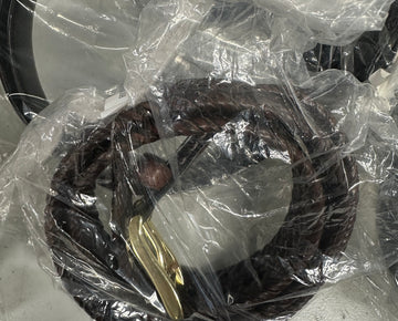 Men's?Belt Wholesale Lot, TOMMY HILFIGER, TASSO ELBA, PERRY ELLIS, CLUB ROOM, ALFANI and more, 31 items, CUSTOMER RETURNS & SALVAGE