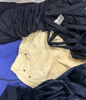 Women's Clothings Assorted Wholesale lot, NIKE, FREE PEOPLE, CALVIN KLEIN, SPLENDID, POLO RALPH LAUREN, MICHAEL KORS, MARMOT AND MORE, 16 items, CUSTOMER RETURNS