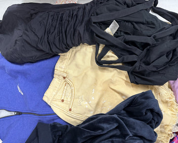 Women's Clothings Assorted Wholesale lot, NIKE, FREE PEOPLE, CALVIN KLEIN, SPLENDID, POLO RALPH LAUREN, MICHAEL KORS, MARMOT AND MORE, 16 items, CUSTOMER RETURNS