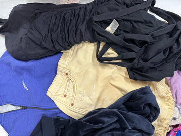 Women's Clothings Assorted Wholesale lot, NIKE, FREE PEOPLE, CALVIN KLEIN, SPLENDID, POLO RALPH LAUREN, MICHAEL KORS, MARMOT AND MORE, 16 items, CUSTOMER RETURNS