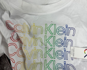 Women's Clothing Assorted Wholesale Lot, DKNY, FREE PEOPLE, RALPH LAUREN, CHAMPION, CALVIN KLEIN and more, 13 items, CUSTOMER RETURNS