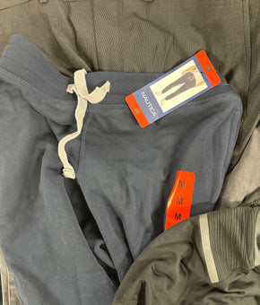 Men's Clothing Assorted Wholesale Lot, JOHN VARVATOS, NAUTICA, SPYDER, GUESS, UNDER ARMOUR, ENGLISH LAUNDRY, BUFFALO and more, 11 items, CUSTOMER RETURNS