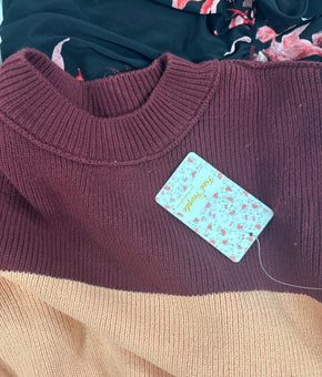 Women's Clothings Assorted Wholesale Lot, CALVIN KLEIN, TRINA TURK, FREE PEOPLE, SANCTUARY and more, 9 items, CUSTOMER RETURNS