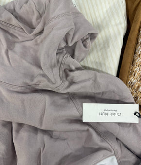 Women's Clothings Sweaters & Pants Wholesale Lot, FREE PEOPLE, CALVIN KLEIN,SANCTUARY, 8 items, CUSTOMER RETURNS