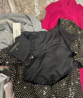 Women's Clothings Assorted Wholesale Lot, GUESS, CALVIN KLEIN, CHAMPION, ADIDAS, NIKE, 32 DEGREES and more, 13 items, CUSTOMER RETURNS