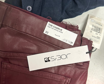 Women's Clothing Assorted Wholesale Lot, POLO RALPH LAUREN, MICHAEL KORS, JOE'S JEANS, DKNY, BEBE, CALVIN KLEIN, ONIAand more, 16 items, CUSTOMER RETURNS