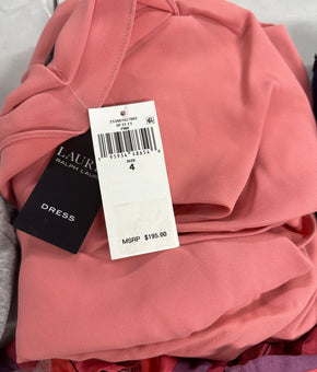 Women's Clothing Assorted Wholesale Lot, JOE'S JEANS, RALPH LAUREN, NIKE, FREE PEOPLE, AMERICAN APPAREL, ADIDAS and more, 15 items, CUSTOMER RETURNS