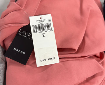 Women's Clothing Assorted Wholesale Lot, JOE'S JEANS, RALPH LAUREN, NIKE, FREE PEOPLE, AMERICAN APPAREL, ADIDAS and more, 15 items, CUSTOMER RETURNS