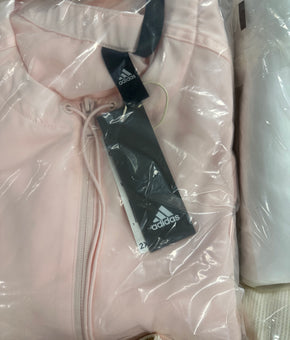 Women's Clothing Assorted Wholesale Lot, POLO RALPH LAUREN, DKNY, NIKE, FREE PEOPLE, ADIDAS, and more, 14 items, CUSTOMER RETURNS