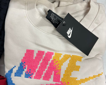 Women's Clothings Assorted Wholesale Lot, NIKE, LUCKY BRAND, CALVIN KLEIN, ADIDAS, DKNY,JOE'S JEANS, NATORI and more, 17 items, CUSTOMER RETURNS