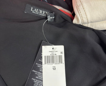 Women's Clothing Assorted Wholesale Lot, POLO RALPH LAUREN, NIKE, CHAMPION, CALVIN KLEIN, AMERICAN APPAREL, FRAME and more, 15 items, CUSTOMER RETURNS