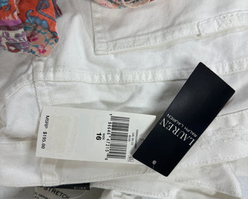 Women's Clothings Assorted Wholesale Lot, LAUREN RALPH LAUREN, LUCKY BRAND, MICHAEL KORS, DKNY, VINCE CAMUTO, BIRCH OUTFITTERS and more, 14 items, CUSTOMER RETURNS