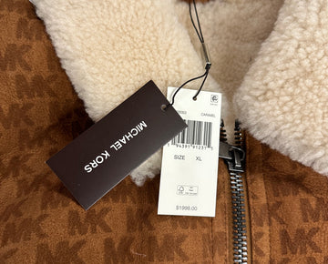 Men's Clothings Assorted Wholesale Lot, MICHAEL KORS, LEVI'S, ADIDAS, REEF, UNDER ARMOUR and more, 8 items, CUSTOMER RETURNS