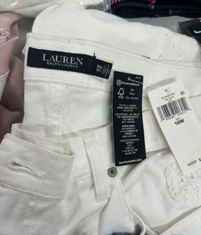 Women's Clothing Assorted Wholesale Lot, LAUREN RALPH LAUREN, MICHAEL KORS , CALVIN KLEIN, NIKE, FREE PEOPLE and more, 11 items, CUSTOMER RETURNS