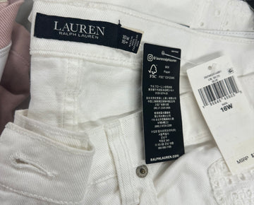 Women's Clothing Assorted Wholesale Lot, LAUREN RALPH LAUREN, MICHAEL KORS , CALVIN KLEIN, NIKE, FREE PEOPLE and more, 11 items, CUSTOMER RETURNS