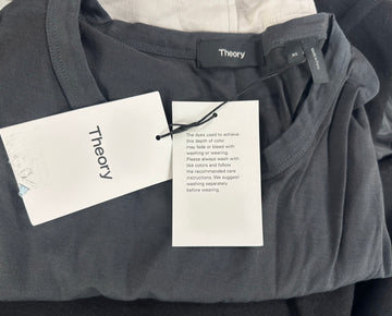 Men's Clothings Assorted Wholesale Lot, TURNBULL & ASSER, THEORY, TED BAKER, ERMENEGILDO, NAUTICA, EDDIE BAUER and more, 14 items, CUSTOMER RETURNS