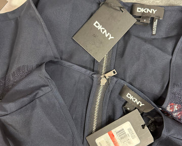 Women's Clothing Tops & Others Wholesale Lot, GUESS, LEGENDARY, TOMMY HILFIGER, DKNY, ADIDAS, 1 STATE and more, 15 items, Shelf Pulls, MSRP $945