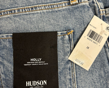 Women's Clothing Bottoms Wholesale Lot, HUDSON, ASICS, DKNY, RALPH LAUREN, CHAMPION and more, 13 items, Shelf Pulls, MSRP $1,250