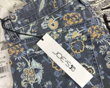 Women's Clothing Pants and Others, Wholesale Lot, JOE'S JEANS, SR+, JOIE, DKNY, ANNE KLEIN, KASPER and more, 14 items, Shelf Pulls, MSRP $1,368