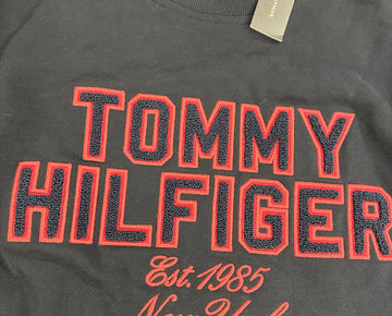 Men's Clothing Assorted Wholesale Lot, TOMMY HILFIGER, LONDON FOG, MICHAEL KORS, CHAMPION, DYLAN GRAY and more, 8 items, Shelf Pulls, MSRP $1,290