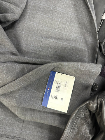 Men's Clothing Assorted Wholesale Lot, TOMMY HILFIGER, RALPH LAUREN, COLE HAAN, CALVIN KLEIN, STEVE MADDEN, RYAN SEACREST and more, 10 items, Shelf Pulls, MSRP $1,437