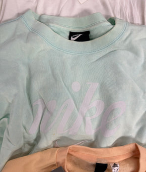 Women's Clothing Skirts & Others Wholesale Lot, HUDSON, ATM, JOE'S, CALVIN KLEIN, NIKE, ADIDAS, AQUA and more, 13 items, Shelf Pulls, MSRP $1,378