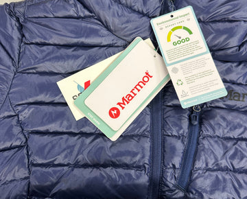 Women's Clothing Assorted Wholesale Lot, MARMOT, HUDSON, JOE'S, ADIDAS, AMERICAN APPAREL and more, 14 items, Shelf Pulls, MSRP $1,446