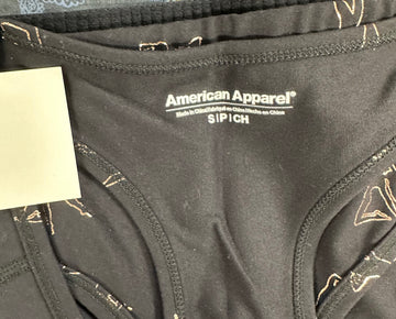 Women's Clothing Assorted Wholesale Lot, HUDSON, JOE'S JEANS, AMERICAN APPAREL and more, 12 items, Shelf Pulls, MSRP $1,391