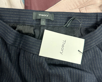 Women's Clothing Assorted Wholesale Lot, THEORY, Joe,s, HUDSON, AMERICAN APPAREL and more, 13 items, Shelf Pulls, MSRP $1,624