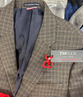 Men's Clothing Sweaters and Other Wholesale Lot, TOMMY HILFIGER, PENFIELD, DYLAN GRAY, NAS1, HANES and more, 11 items, Shelf Pulls, MSRP $1,271
