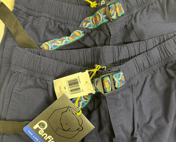 Men's Clothing Assorted Wholesale Lot, PENFIELD, HANES, AMERICAN APPAREL, ALFANI and more, 9 items, Shelf Pulls, MSRP $1,286