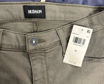 Women's Clothing Assorted Wholesale Lot, JOE'S JEANS, CALVIN KLEIN, HUDSON, AMERICAN APPAREL and more, 11 items, Shelf Pulls, MSRP $976