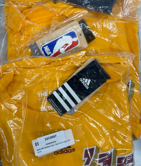 Men's Clothing Assorted Wholesale Lot, PENFIELD, ADIDAS, AMERICAN APPAREL, DYLAN GRAY, ALFANI and more, 12 items, Shelf Pulls, MSRP $767
