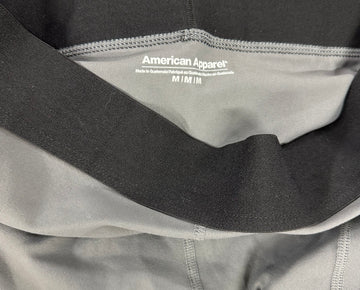 Men's Clothing Assorted Wholesale Lot, ADIDAS, PENFIELD, AMERICAN APPAREL, INC and more, 13 items, Shelf Pulls, MSRP $689