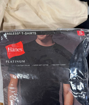 Men's Clothing Assorted Wholesale Lot, HANES, ALFANI, AMERICAN APPAREL and more, 14 items, Shelf Pulls, MSRP $405