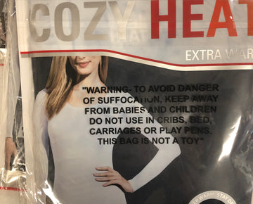 Women's Cozy Long Sleeves T-Shirt Wholesale Lot, 32 DEGREES 22 items, Shelf Pulls, MSRP $440